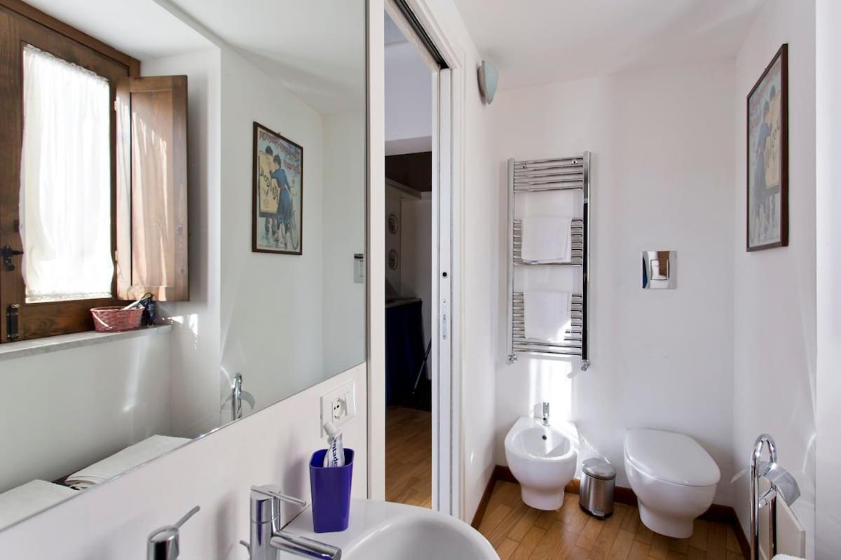 3Sisters Apartments 팔레르모 외부 사진