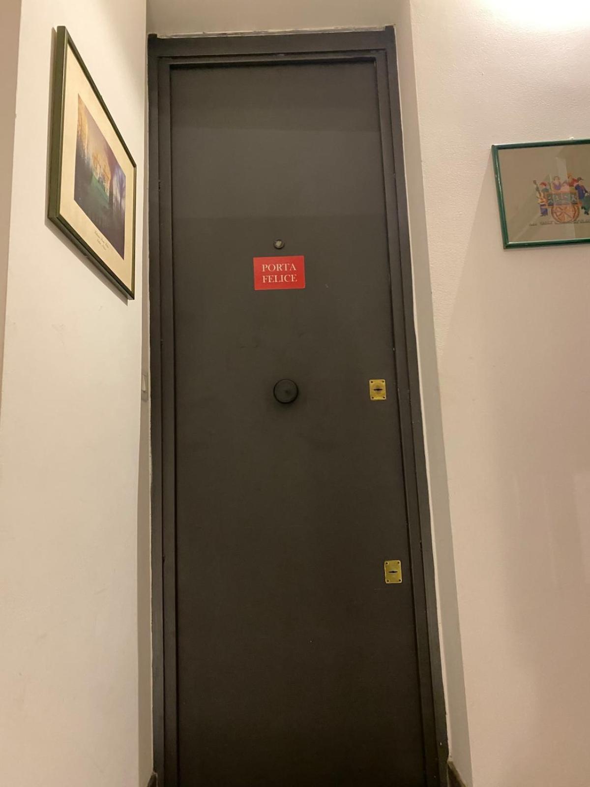 3Sisters Apartments 팔레르모 외부 사진