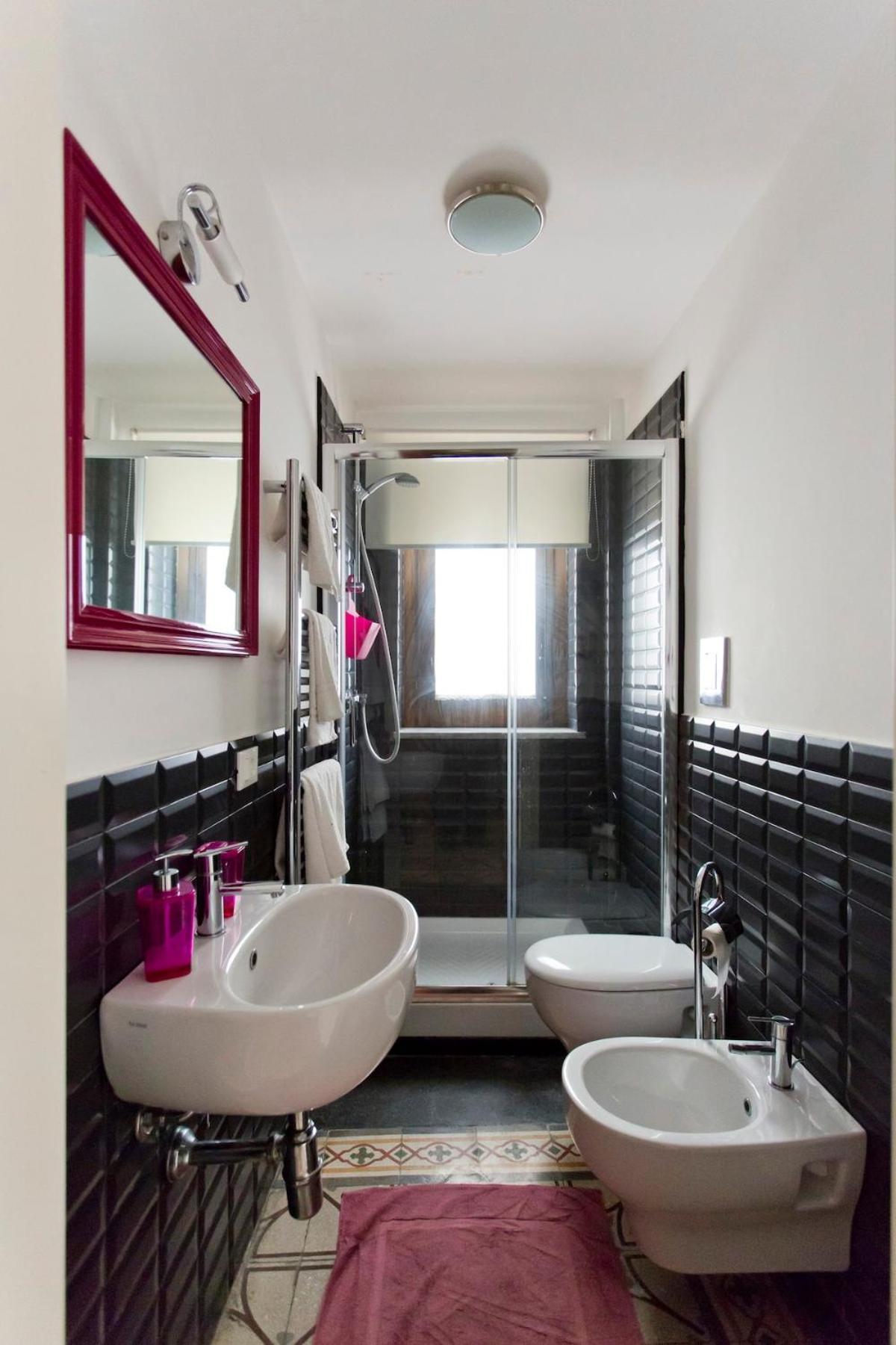 3Sisters Apartments 팔레르모 외부 사진