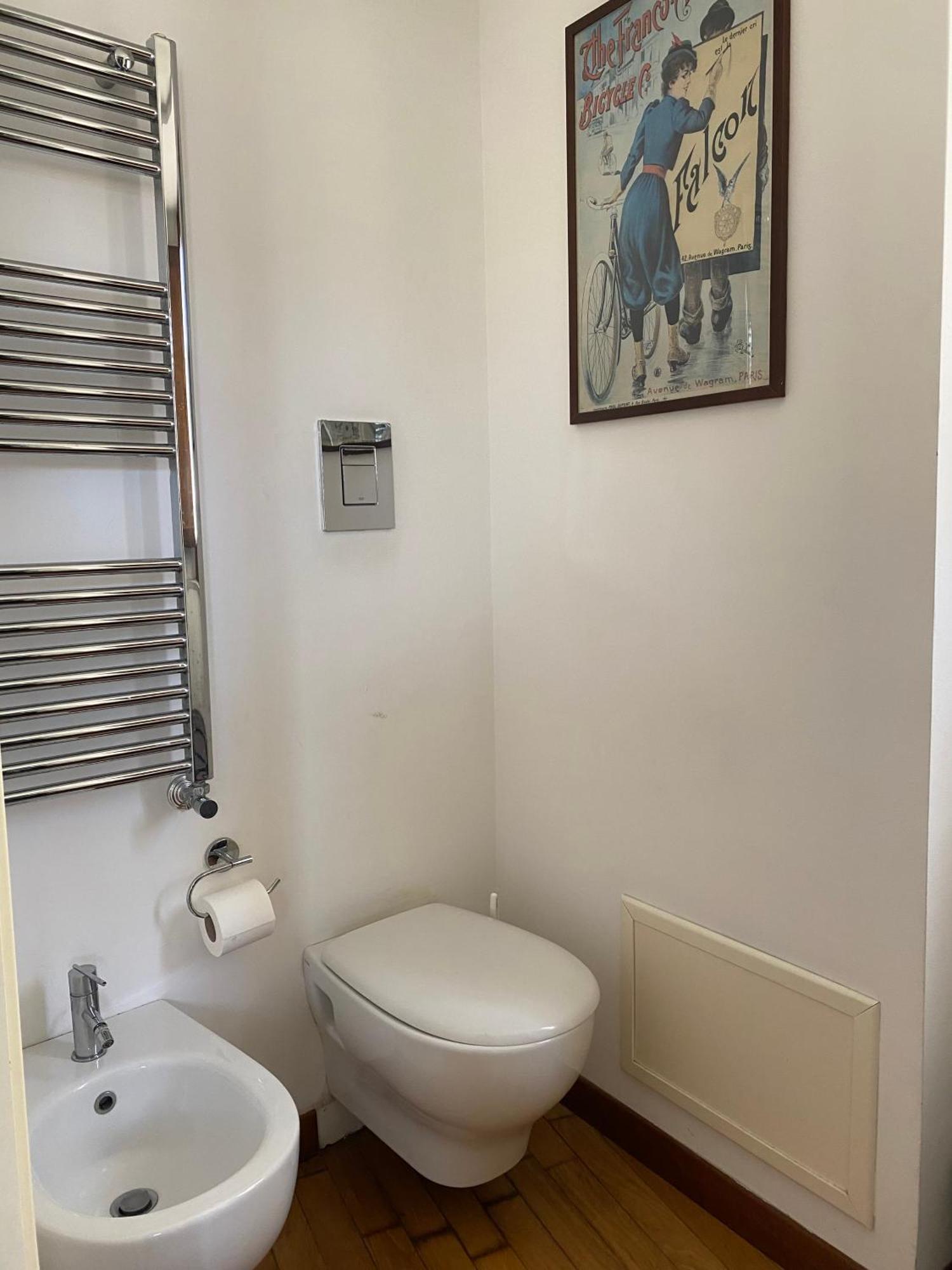 3Sisters Apartments 팔레르모 외부 사진